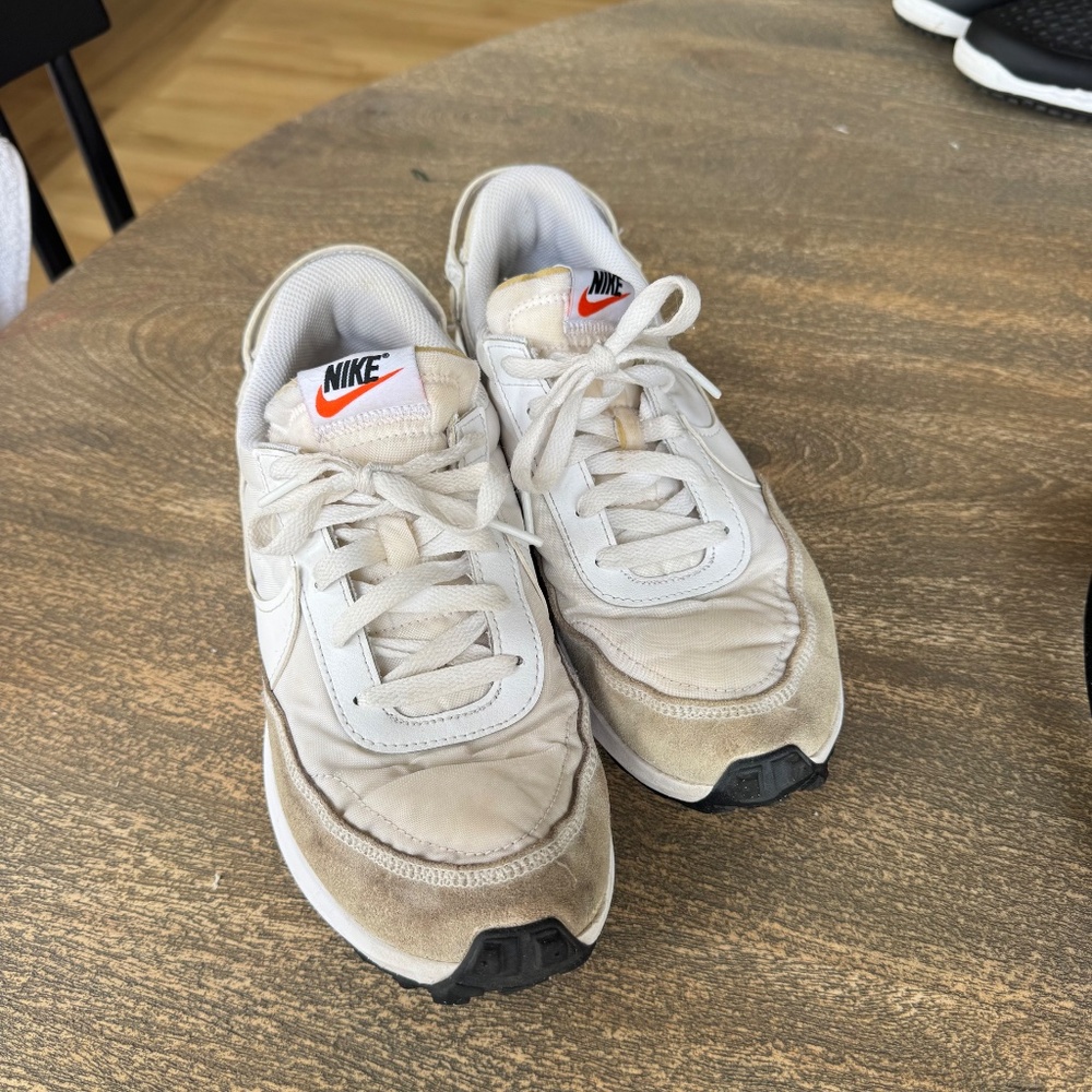 Nike waffle debut sneakers - Picture 2 of 5